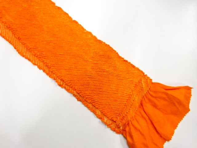 Japanese Kimono / Accessories Silk